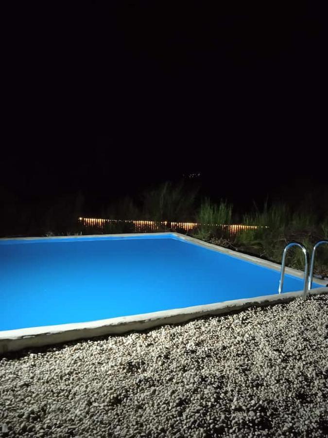 Villa Refugio Do Sobreiro à Cabeceiras de Basto Extérieur photo