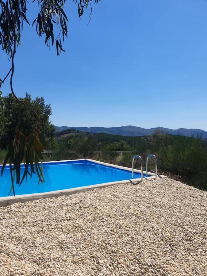 Villa Refugio Do Sobreiro à Cabeceiras de Basto Extérieur photo