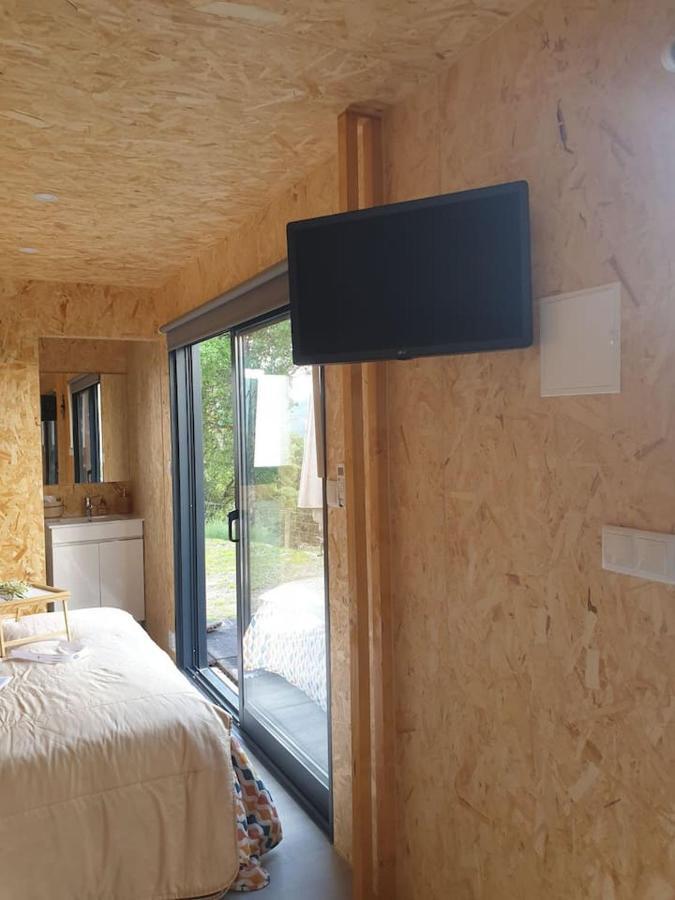 Villa Refugio Do Sobreiro à Cabeceiras de Basto Extérieur photo