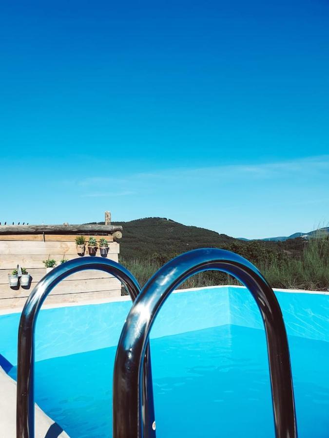 Villa Refugio Do Sobreiro à Cabeceiras de Basto Extérieur photo